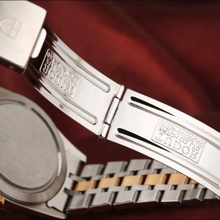 高仿帝舵精钢王子手表精致吗,帝舵王子和公主型系列74033-62473
