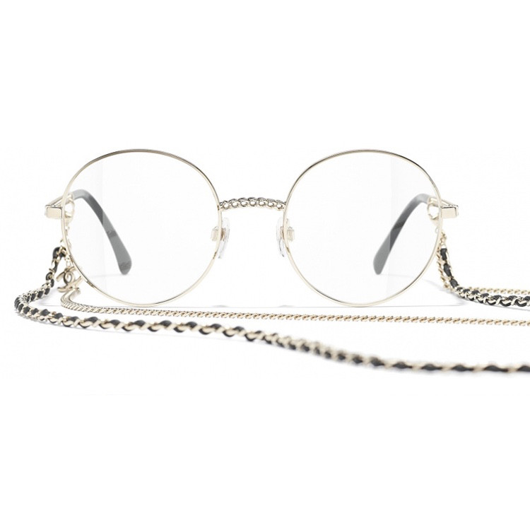 値段を公式サイト CHANEL 眼鏡　新品未使用 サングラス/メガネ