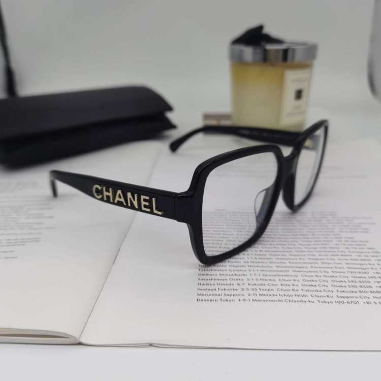 通販の CHANEL 眼鏡　新品未使用 サングラス/メガネ
